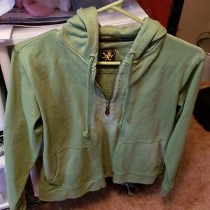 J. Crew hoodie
